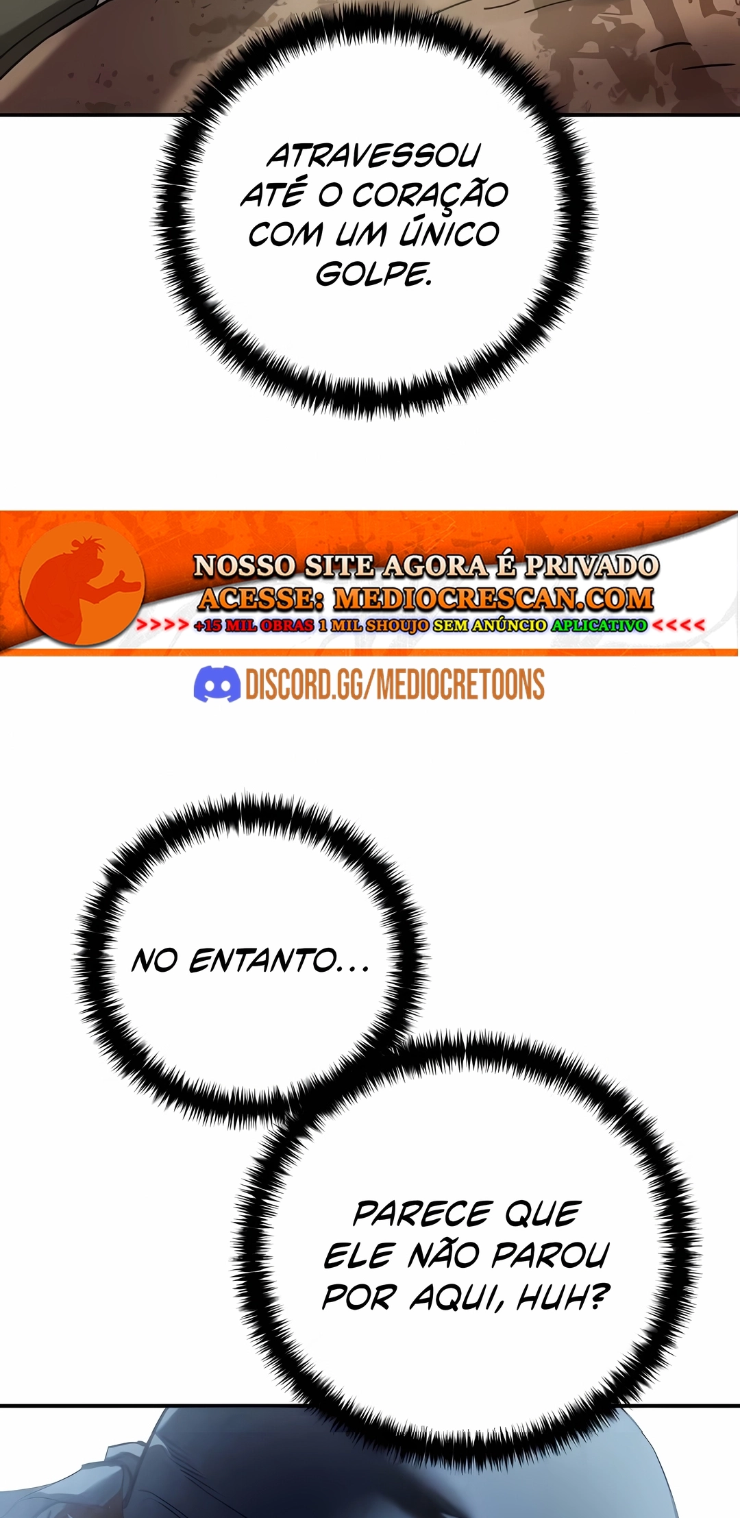 Read Mestre Espadachim Criado Pelas Estrelas PT Manga Online