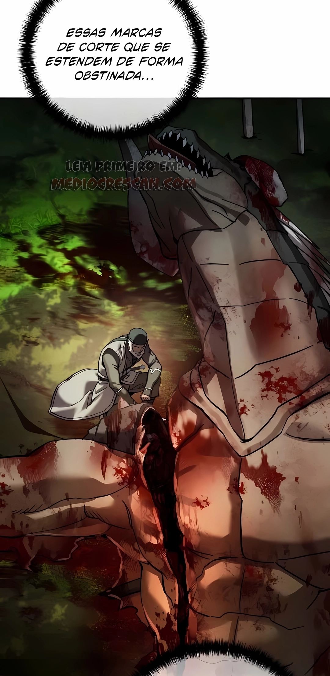 Read Mestre Espadachim Criado Pelas Estrelas PT Manga Online