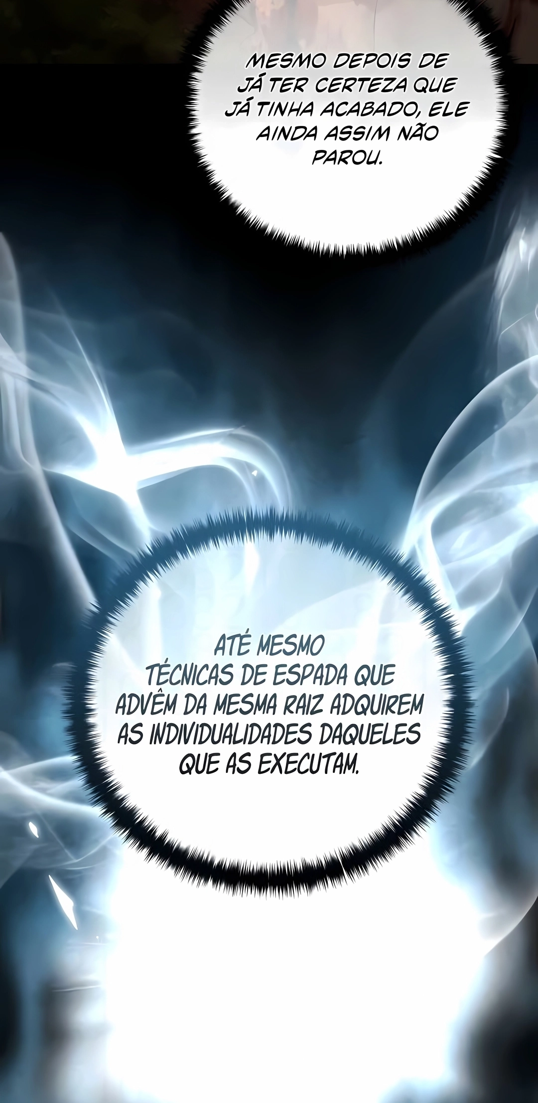 Read Mestre Espadachim Criado Pelas Estrelas PT Manga Online