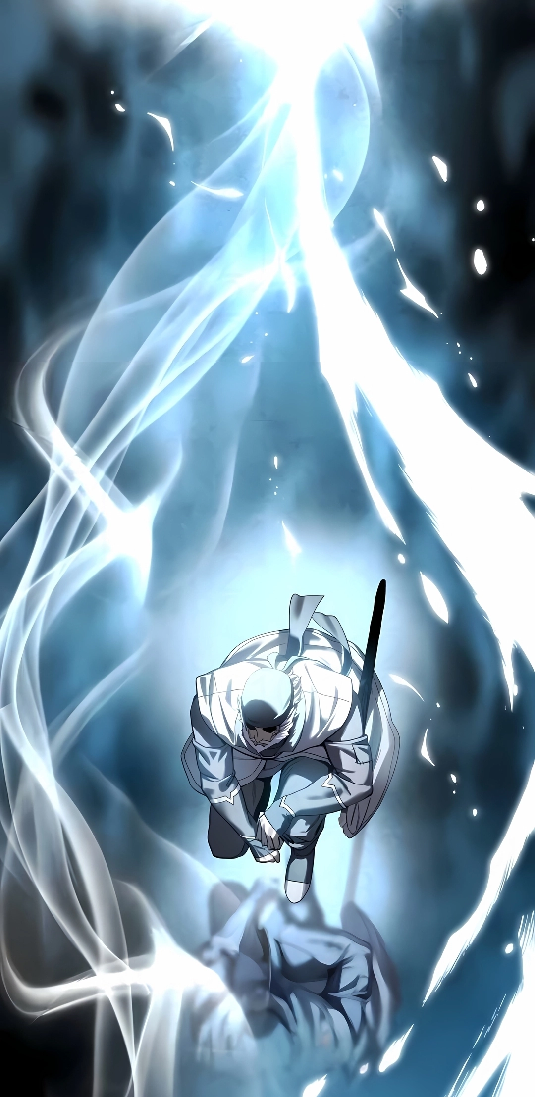 Read Mestre Espadachim Criado Pelas Estrelas PT Manga Online