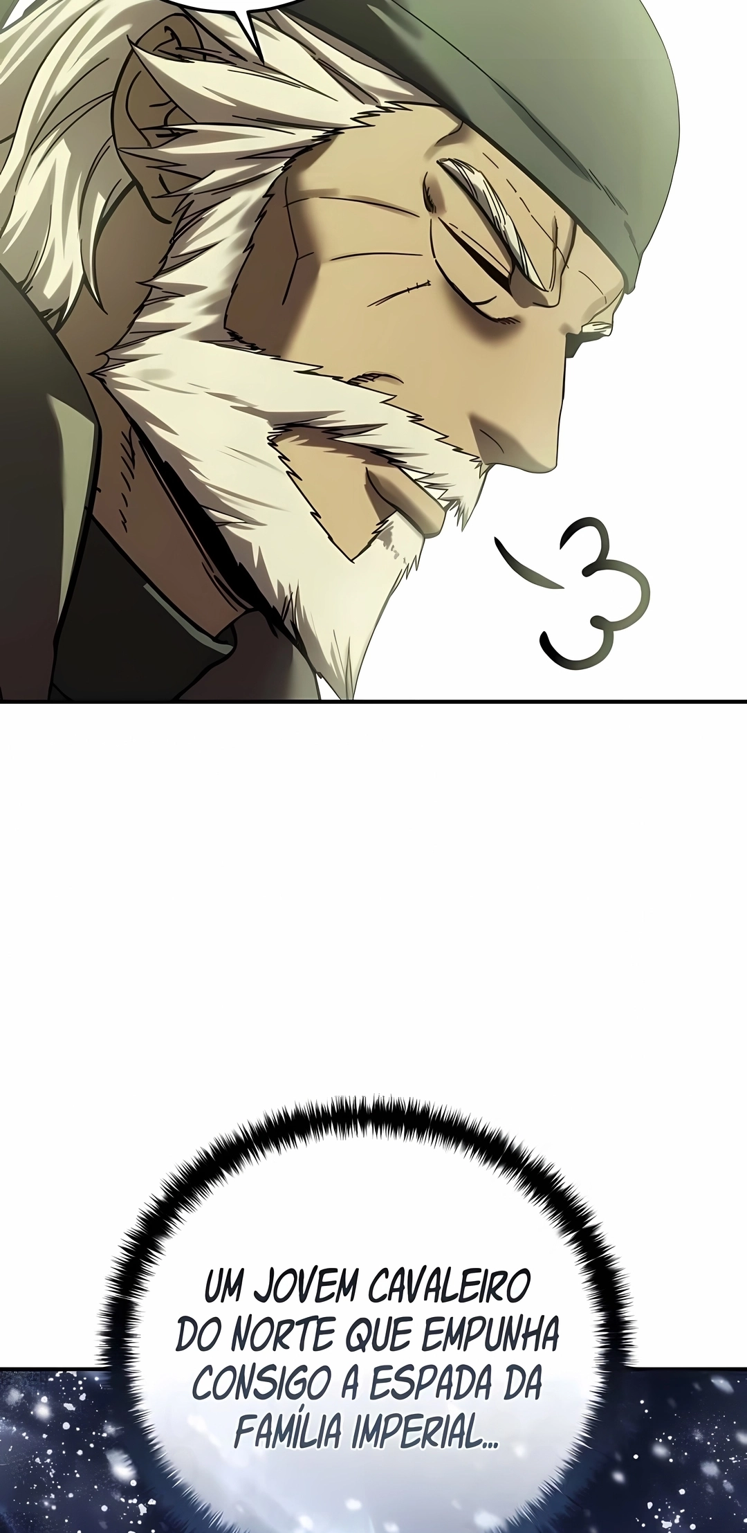 Read Mestre Espadachim Criado Pelas Estrelas PT Manga Online