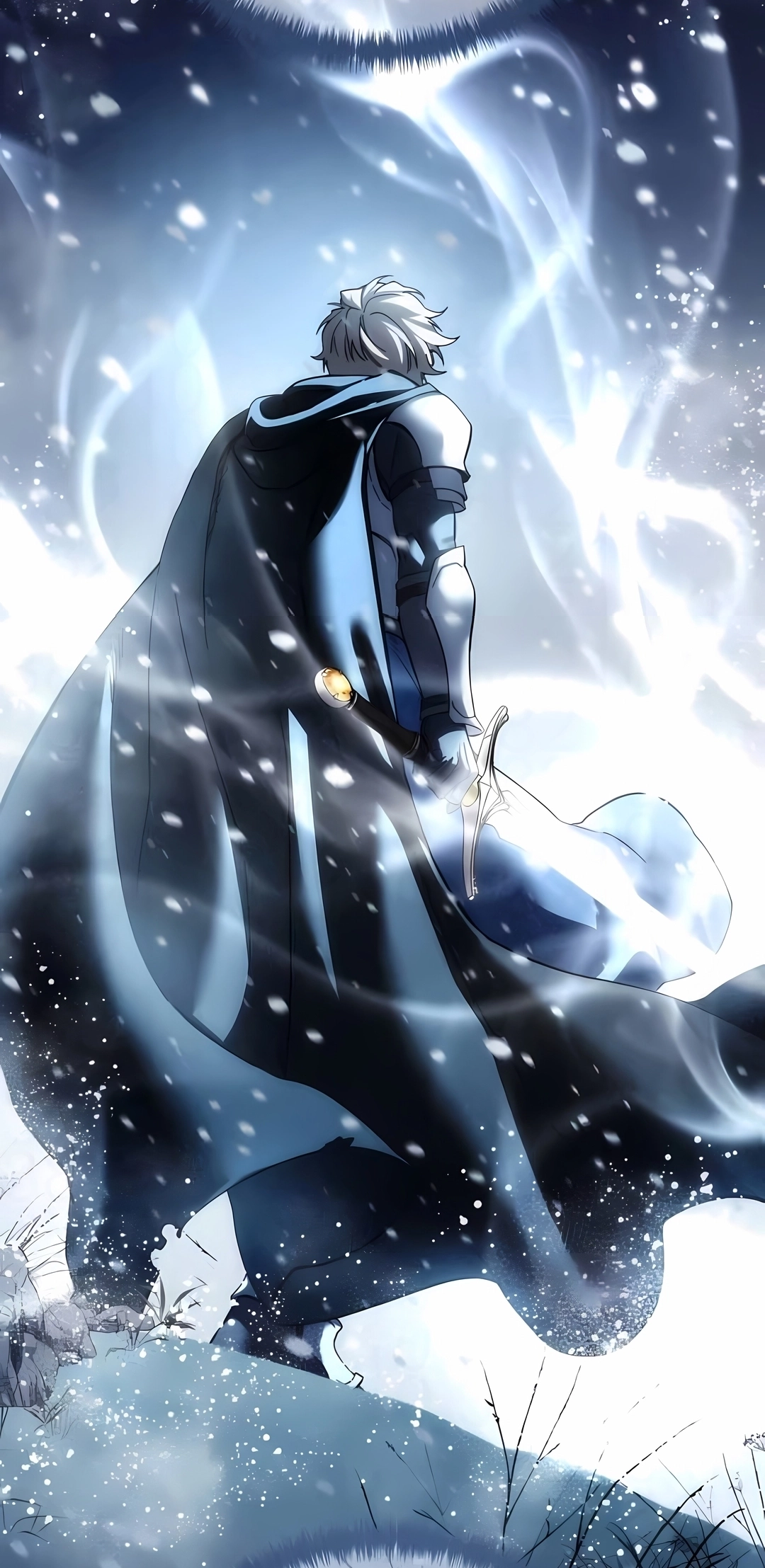 Read Mestre Espadachim Criado Pelas Estrelas PT Manga Online