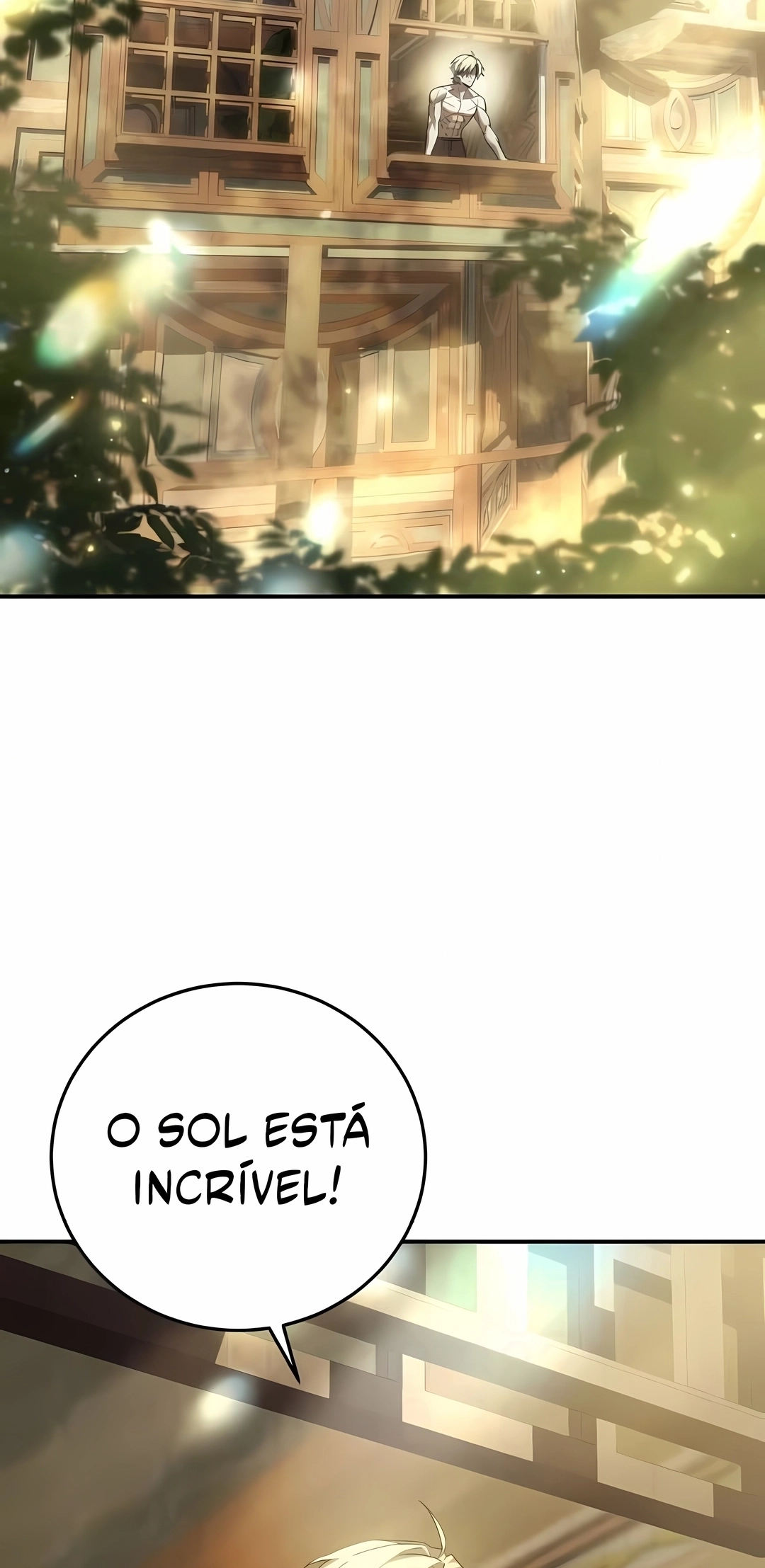 Read Mestre Espadachim Criado Pelas Estrelas PT Manga Online