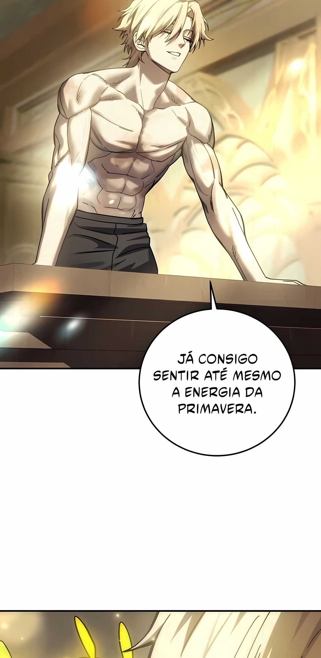 Read Mestre Espadachim Criado Pelas Estrelas PT Manga Online