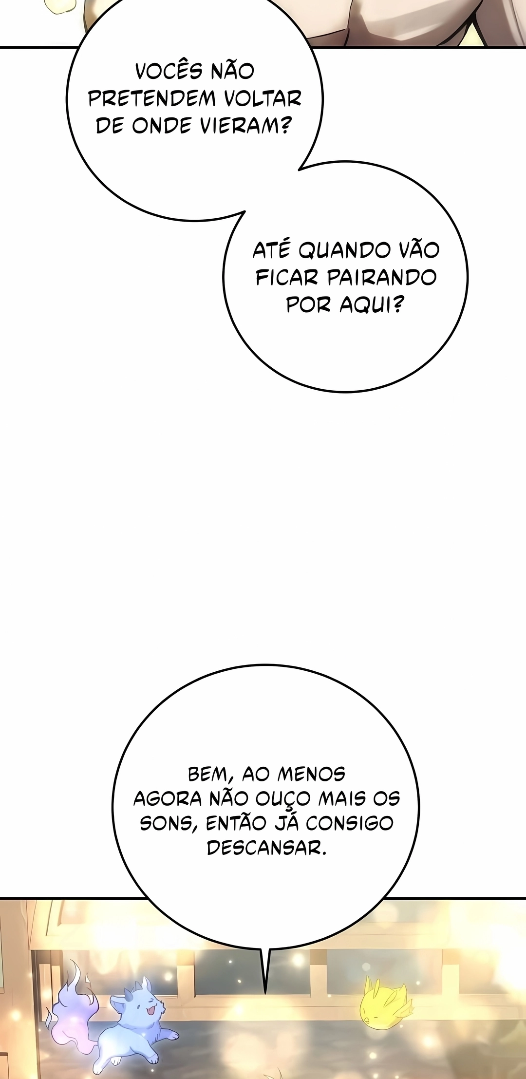 Read Mestre Espadachim Criado Pelas Estrelas PT Manga Online