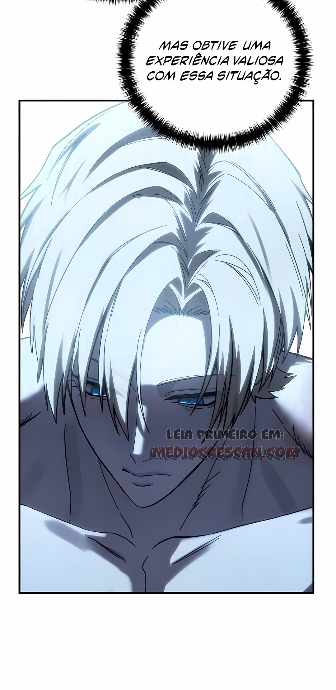 Read Mestre Espadachim Criado Pelas Estrelas PT Manga Online