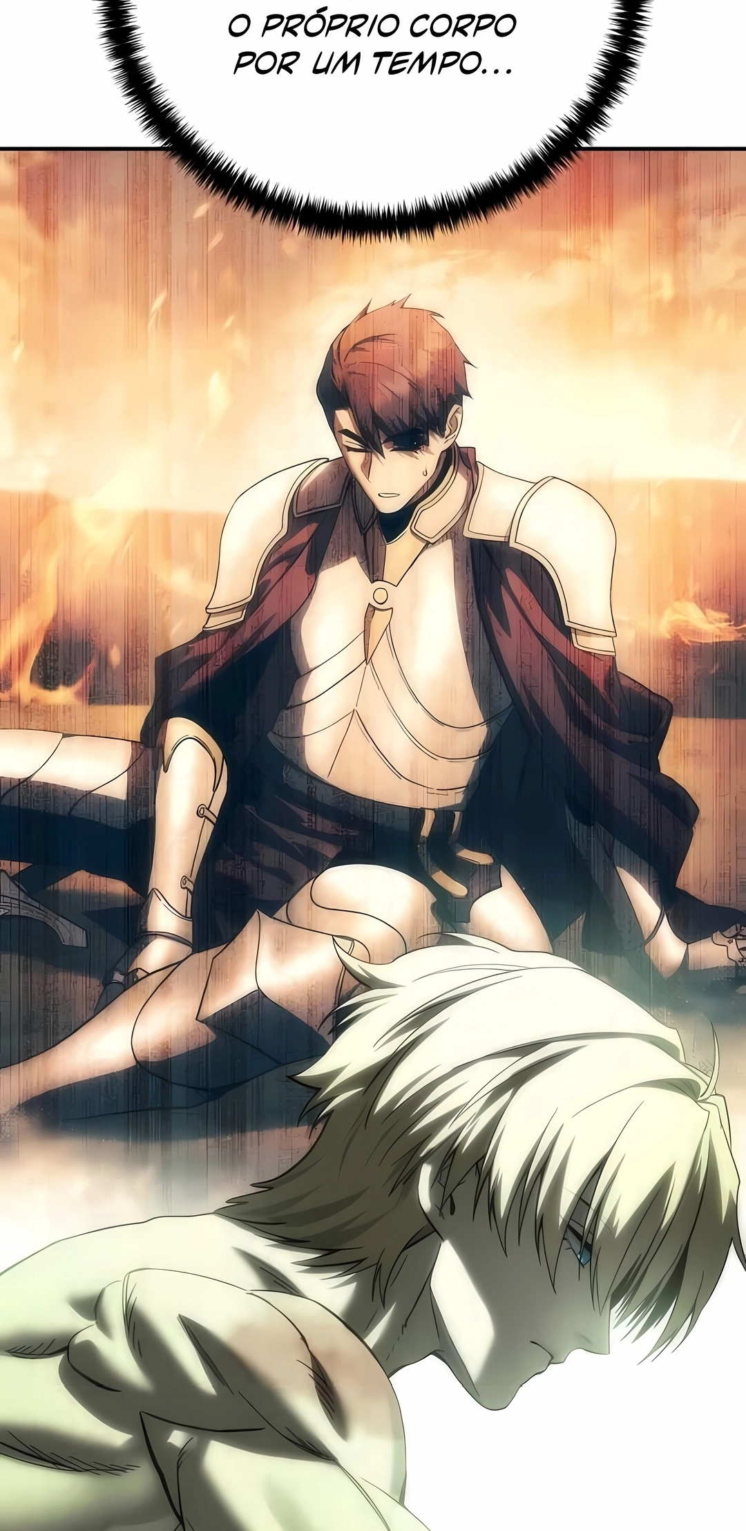 Read Mestre Espadachim Criado Pelas Estrelas PT Manga Online