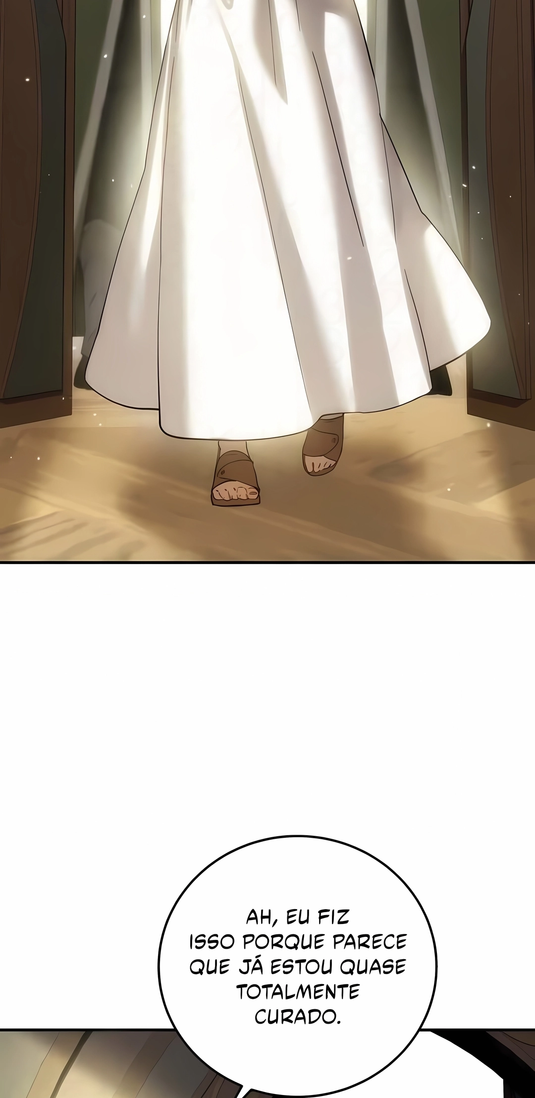 Read Mestre Espadachim Criado Pelas Estrelas PT Manga Online