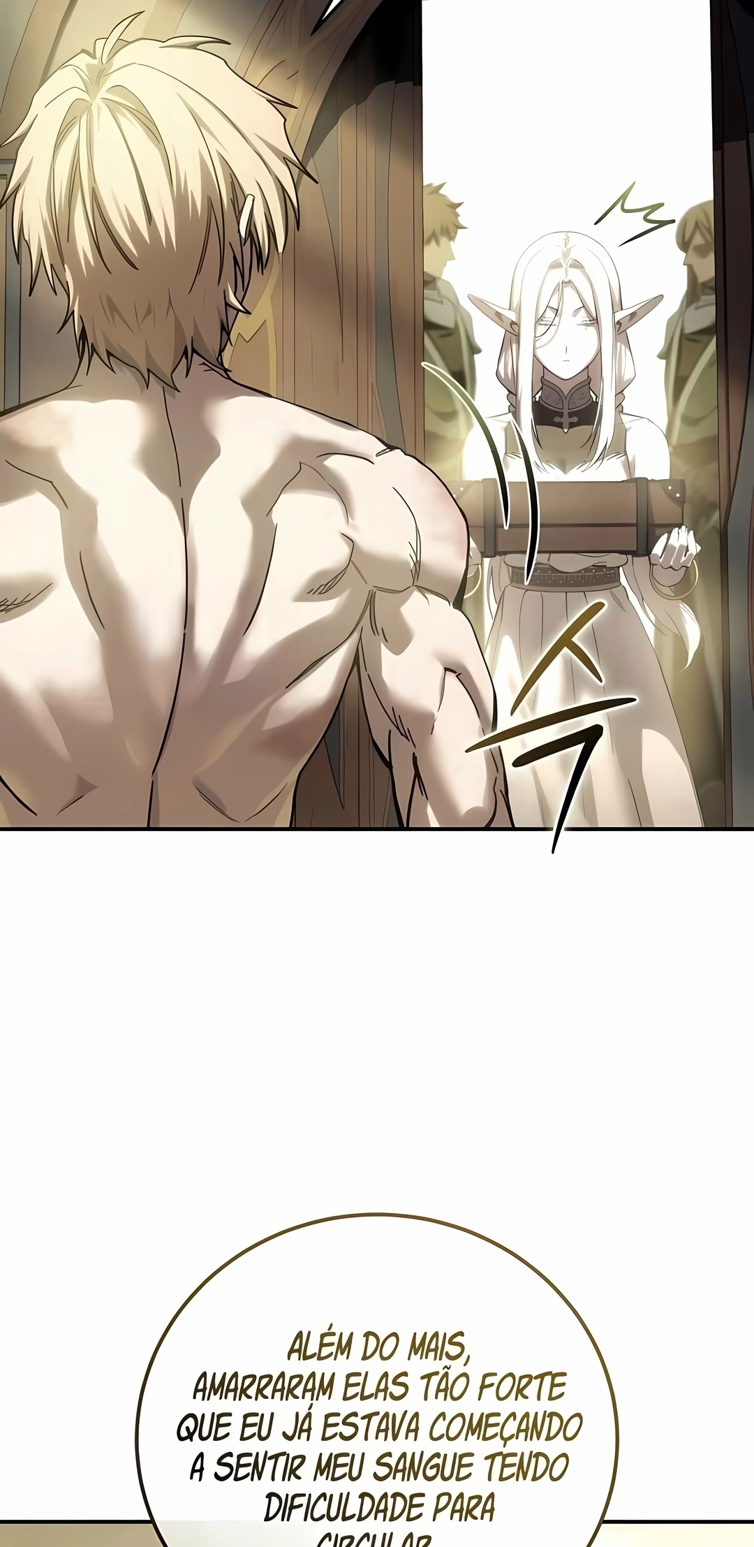 Read Mestre Espadachim Criado Pelas Estrelas PT Manga Online