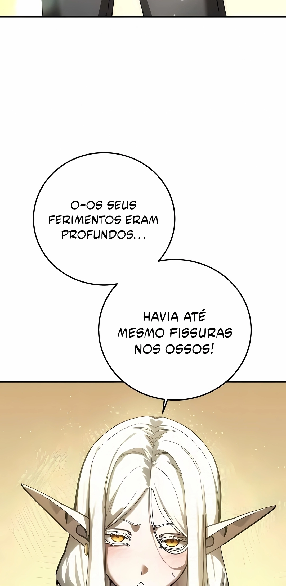 Read Mestre Espadachim Criado Pelas Estrelas PT Manga Online