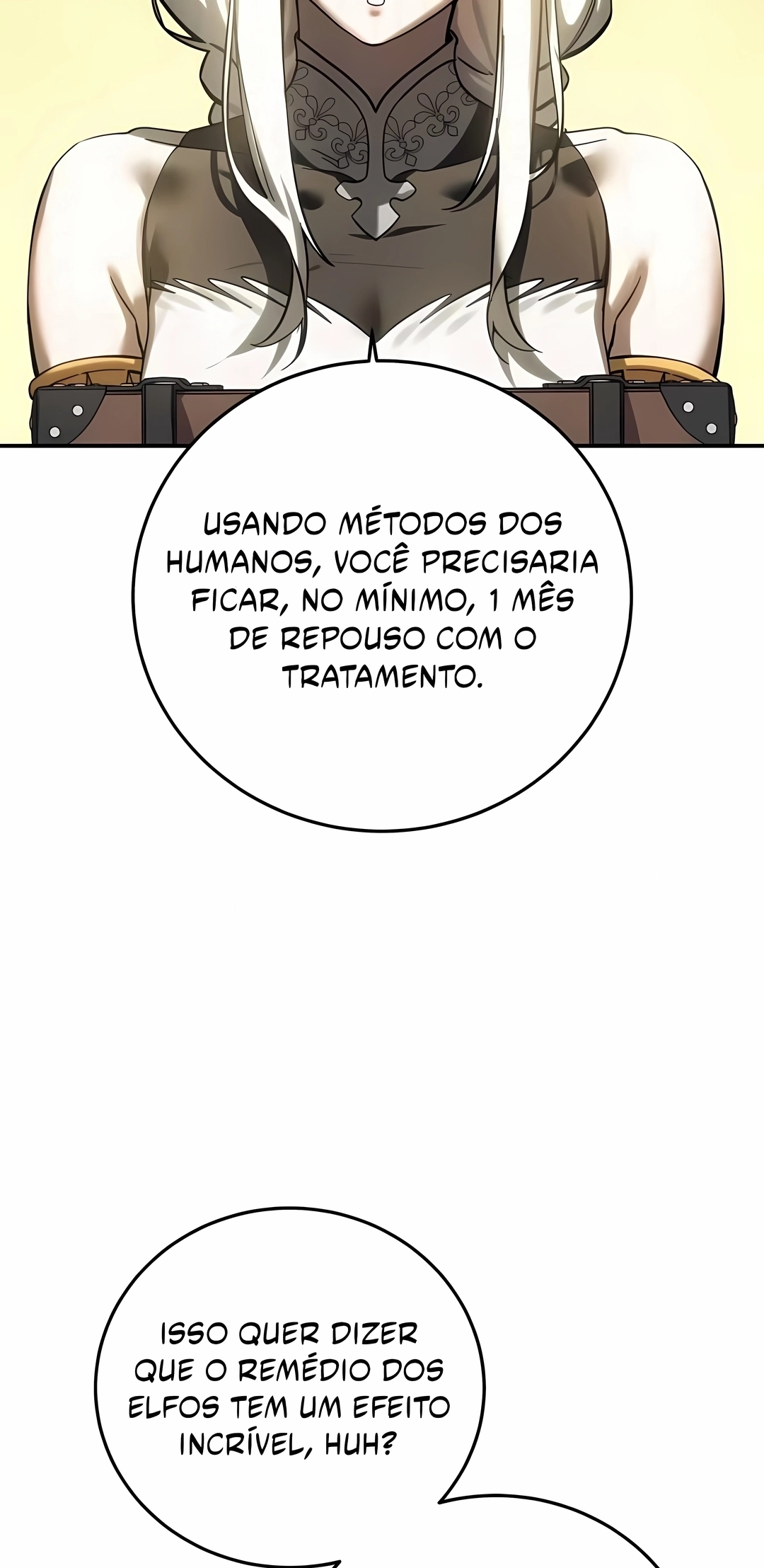 Read Mestre Espadachim Criado Pelas Estrelas PT Manga Online