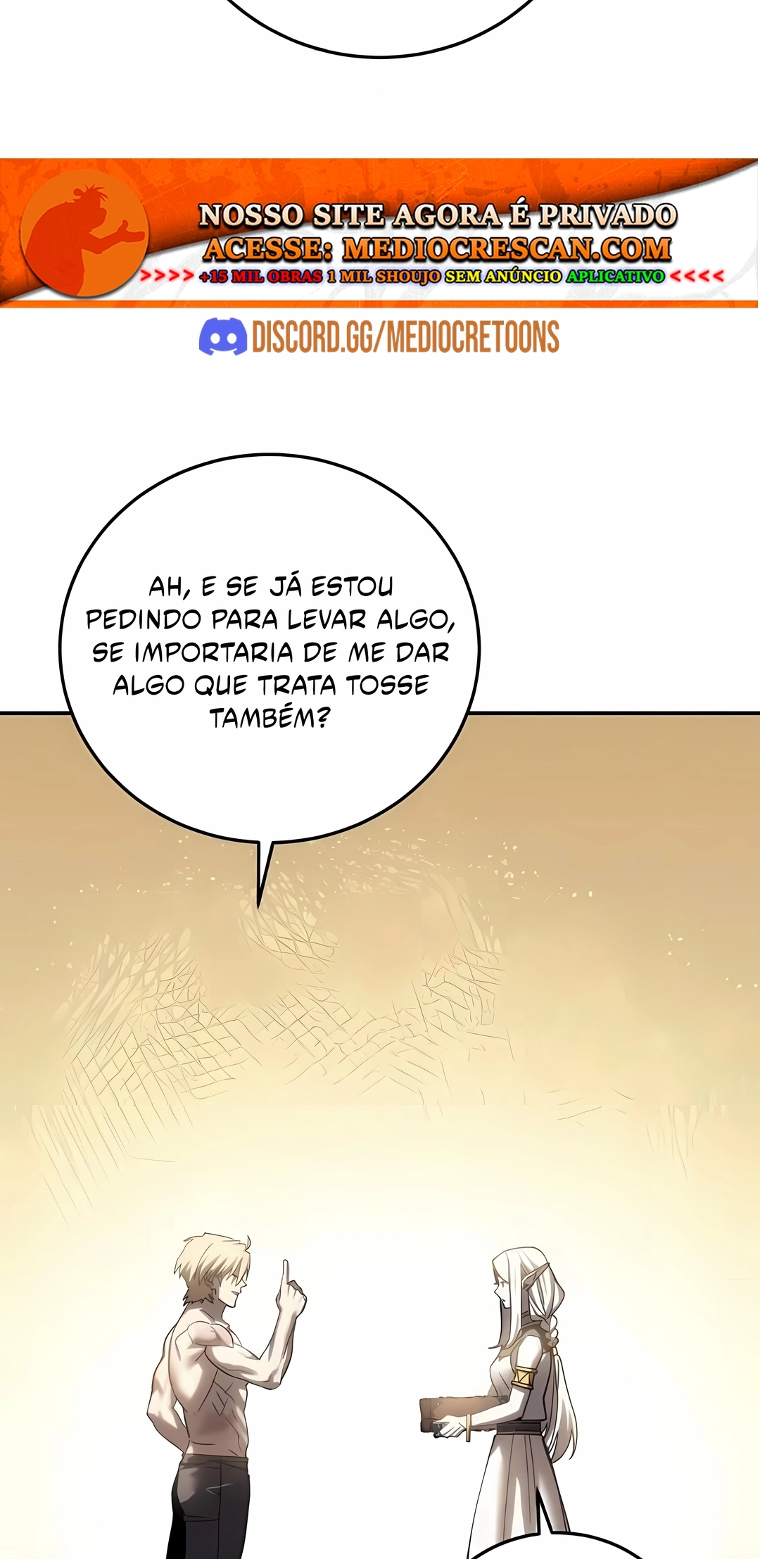 Read Mestre Espadachim Criado Pelas Estrelas PT Manga Online
