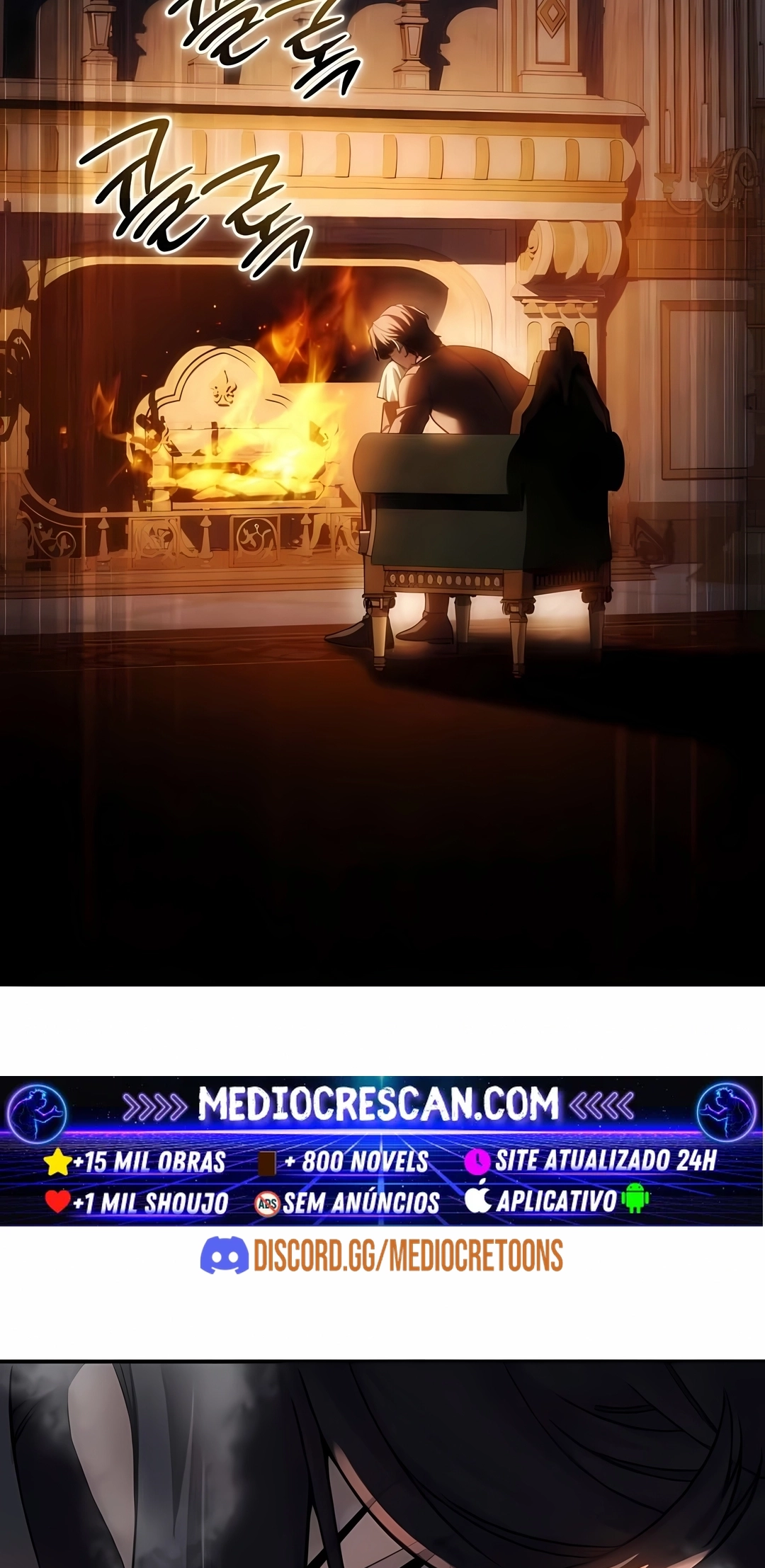 Read Mestre Espadachim Criado Pelas Estrelas PT Manga Online