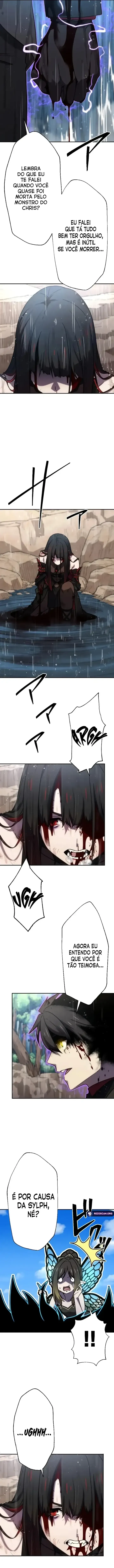 Read Metcha Shoukan Sareta Ken PT Manga Online