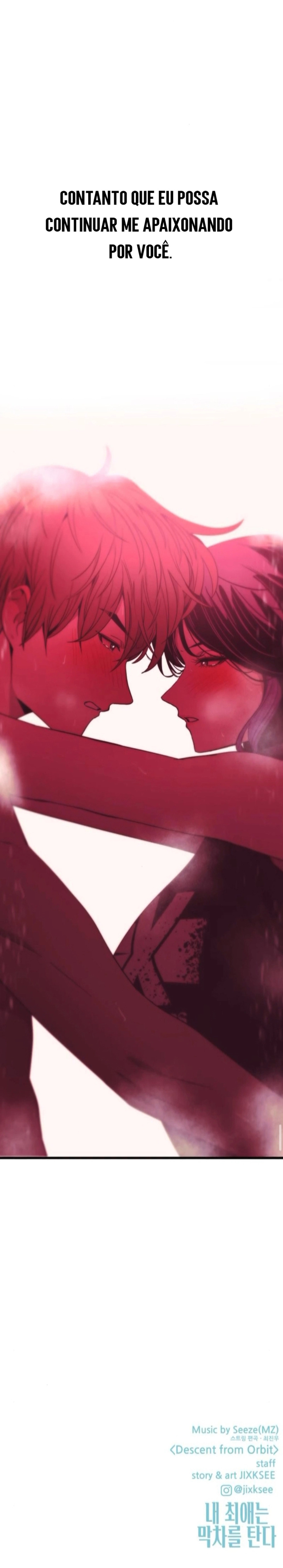 Read My Bias Gets on the Last Train PT Manga Online