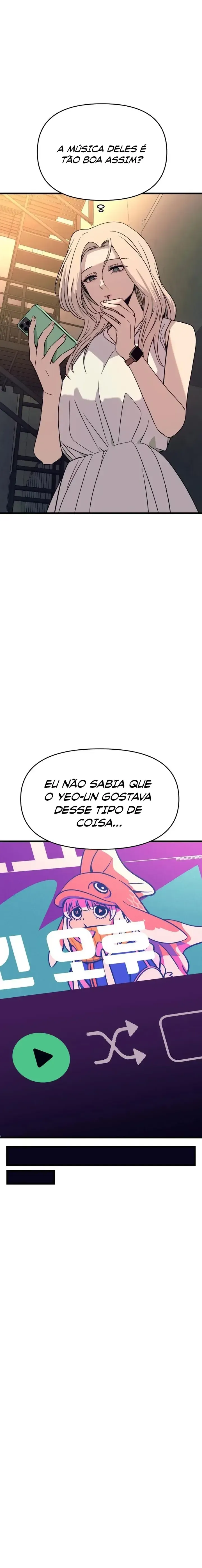 Read My Bias Gets on the Last Train PT Manga Online