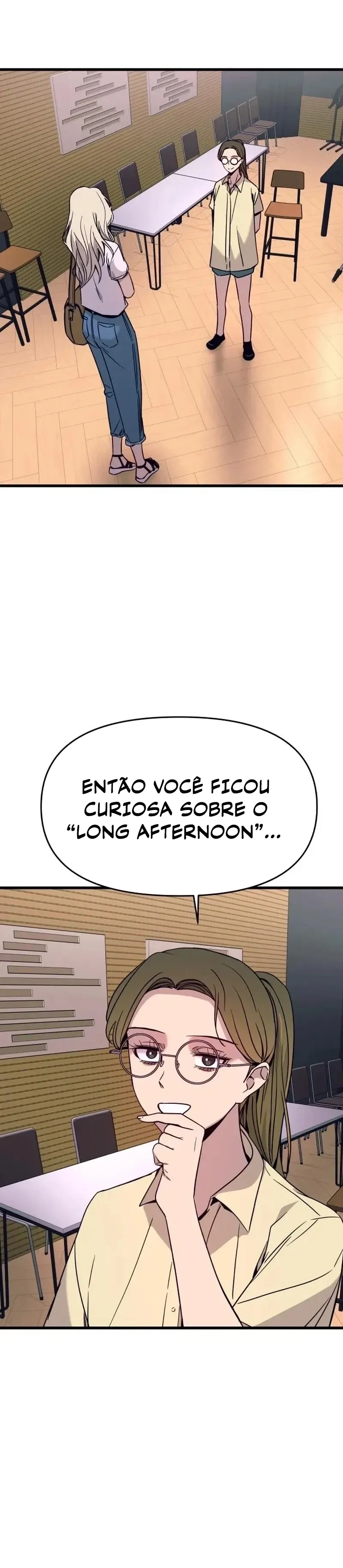 Read My Bias Gets on the Last Train PT Manga Online