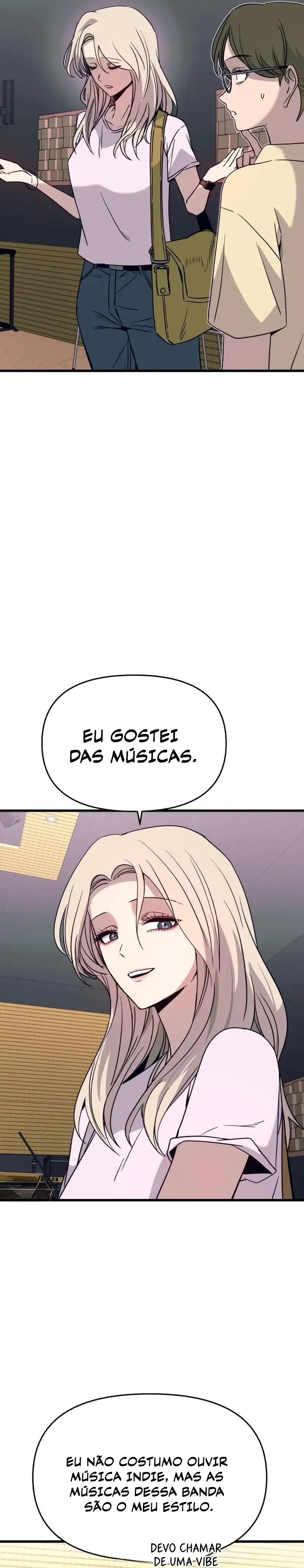 Read My Bias Gets on the Last Train PT Manga Online