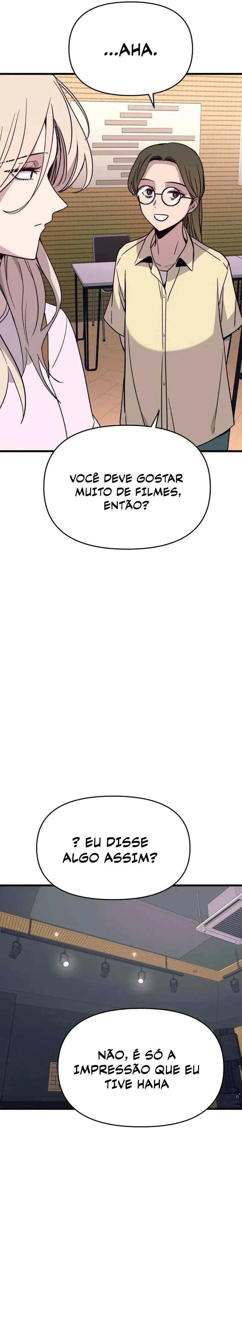 Read My Bias Gets on the Last Train PT Manga Online