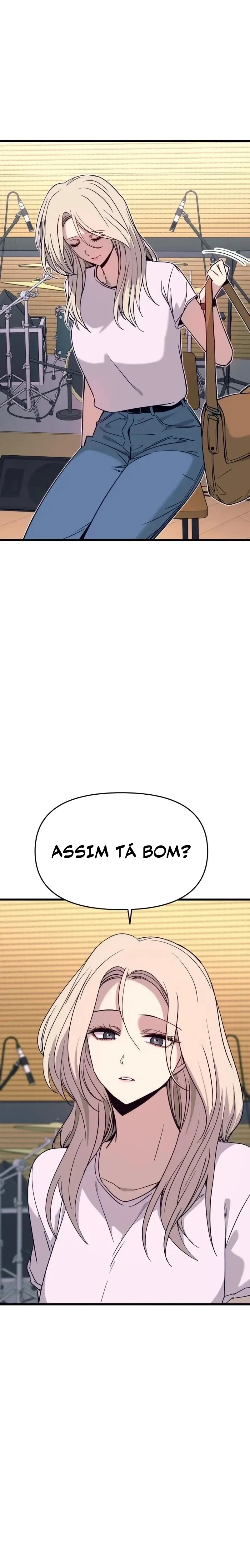 Read My Bias Gets on the Last Train PT Manga Online