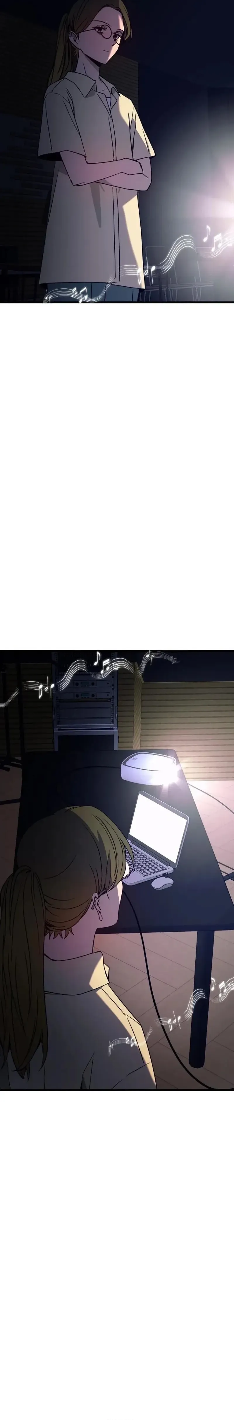 Read My Bias Gets on the Last Train PT Manga Online