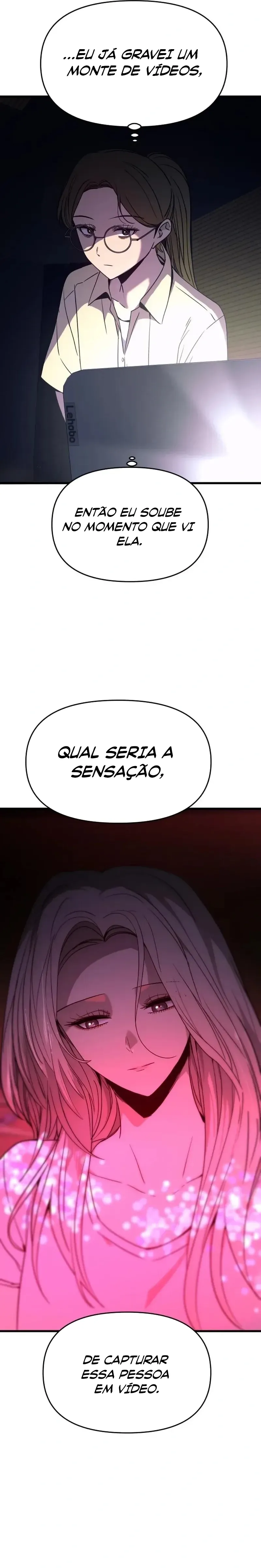 Read My Bias Gets on the Last Train PT Manga Online