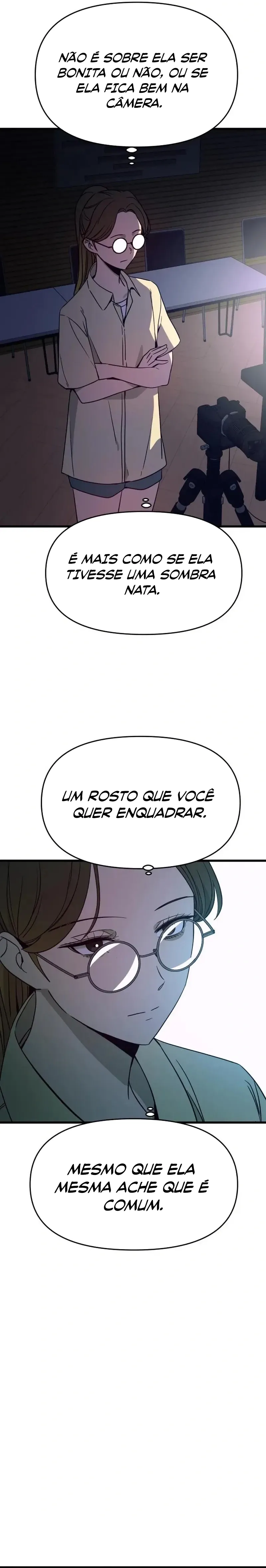 Read My Bias Gets on the Last Train PT Manga Online