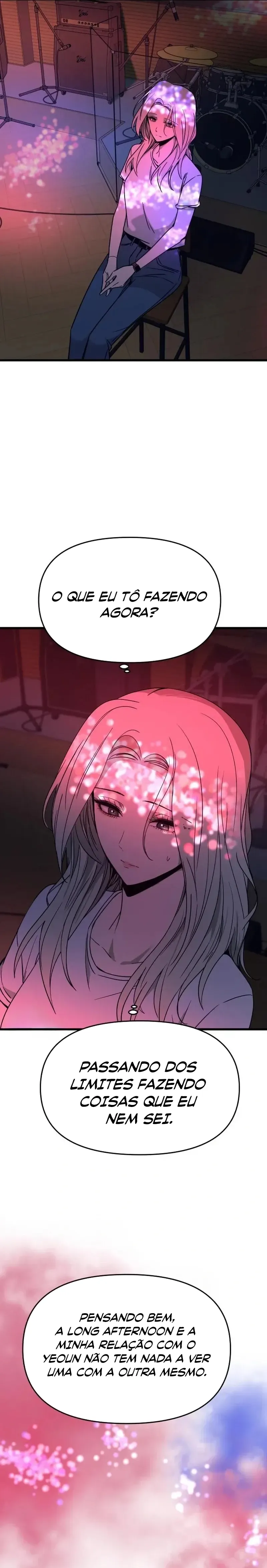 Read My Bias Gets on the Last Train PT Manga Online