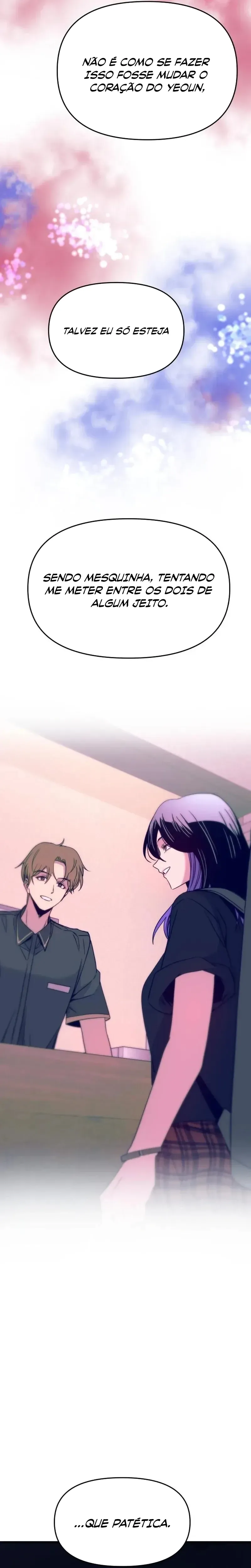 Read My Bias Gets on the Last Train PT Manga Online