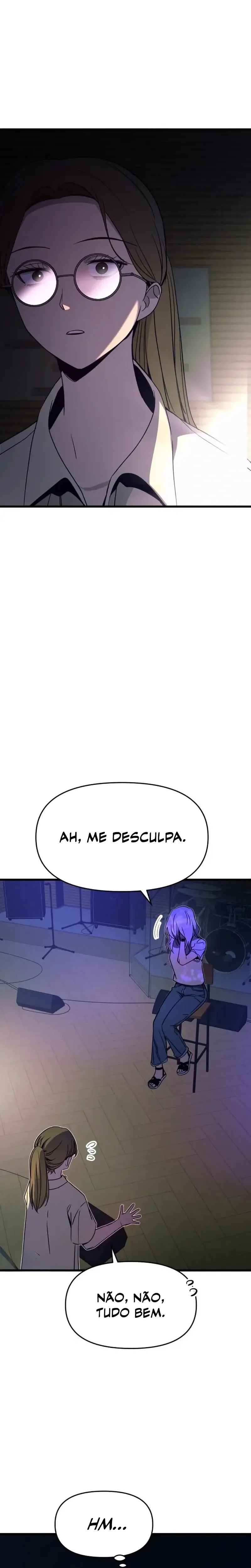 Read My Bias Gets on the Last Train PT Manga Online