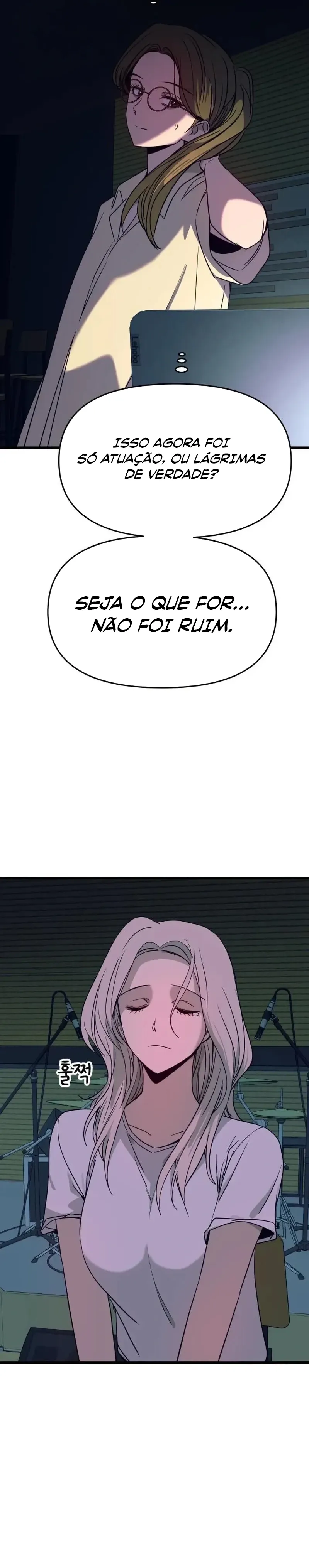 Read My Bias Gets on the Last Train PT Manga Online