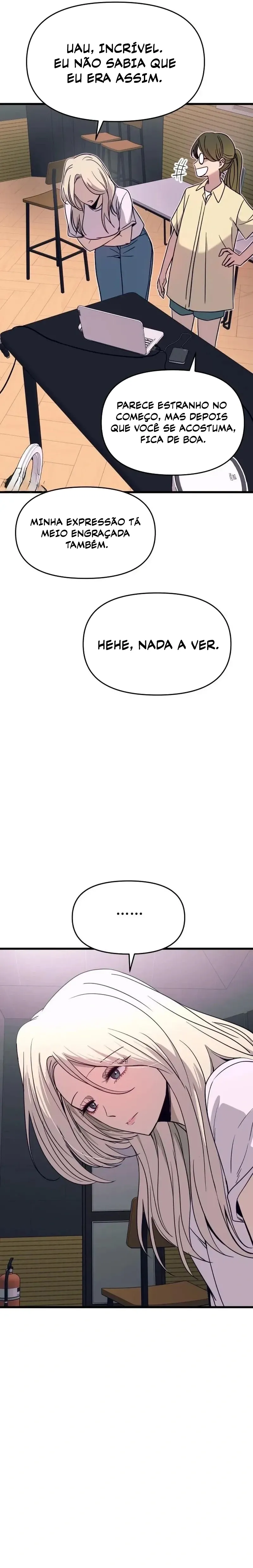 Read My Bias Gets on the Last Train PT Manga Online