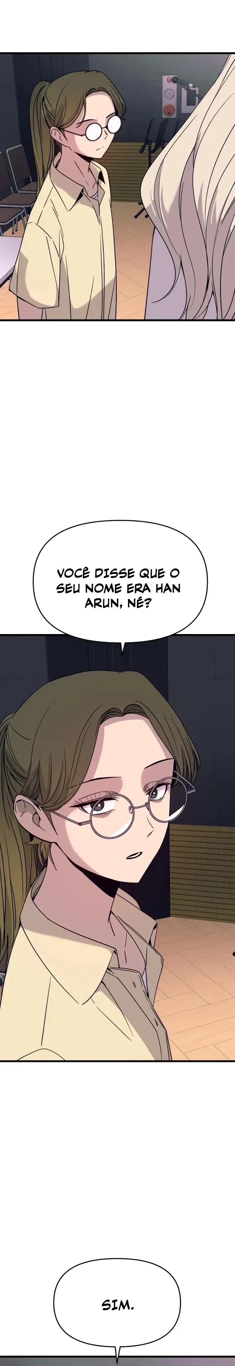 Read My Bias Gets on the Last Train PT Manga Online