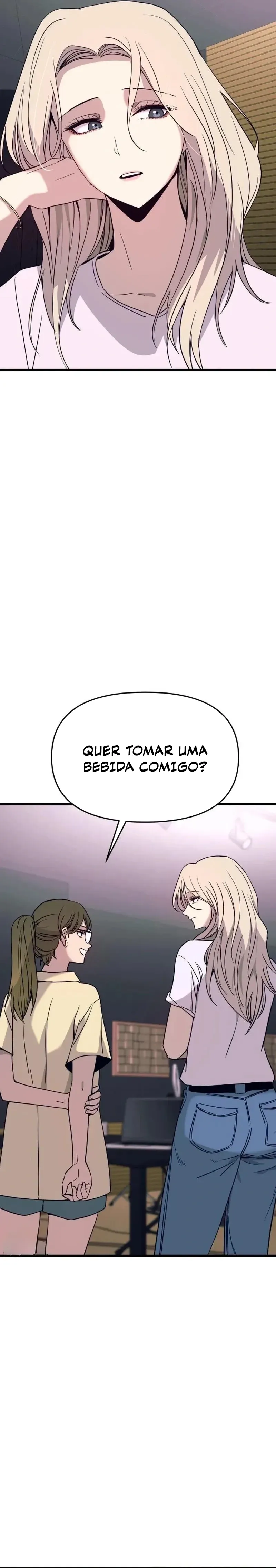 Read My Bias Gets on the Last Train PT Manga Online