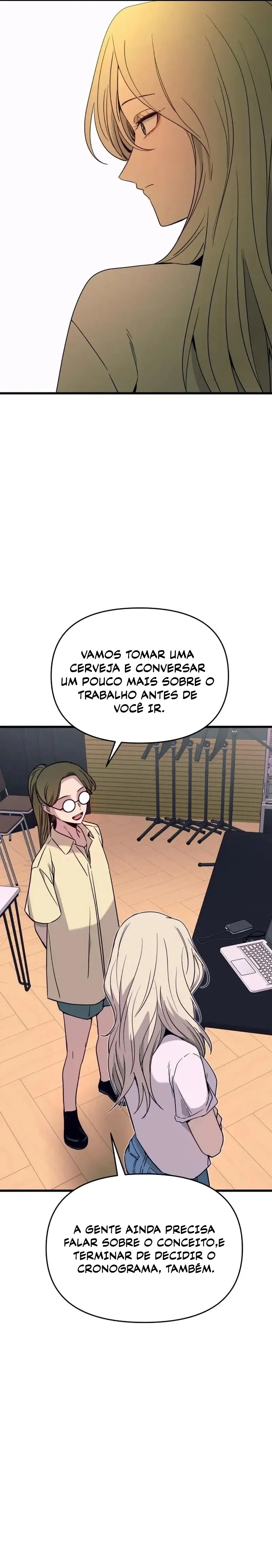 Read My Bias Gets on the Last Train PT Manga Online