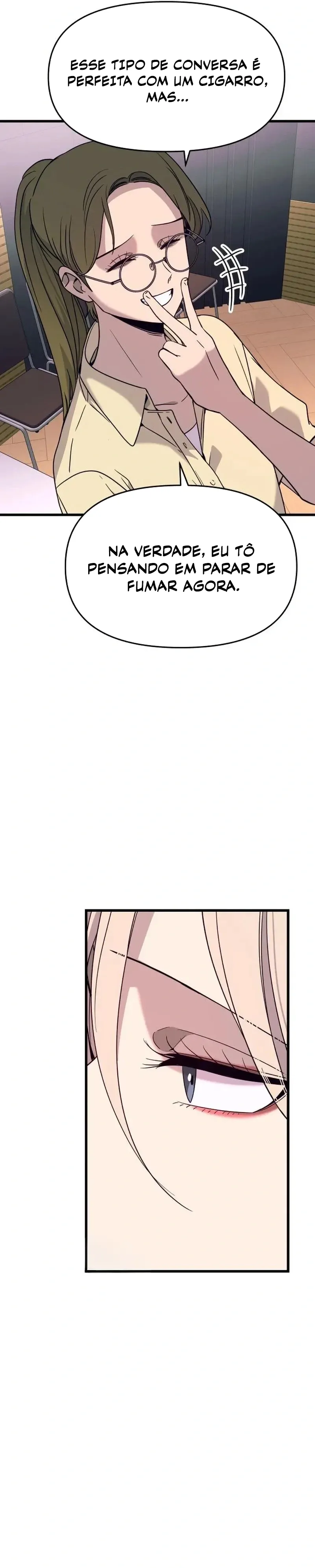 Read My Bias Gets on the Last Train PT Manga Online