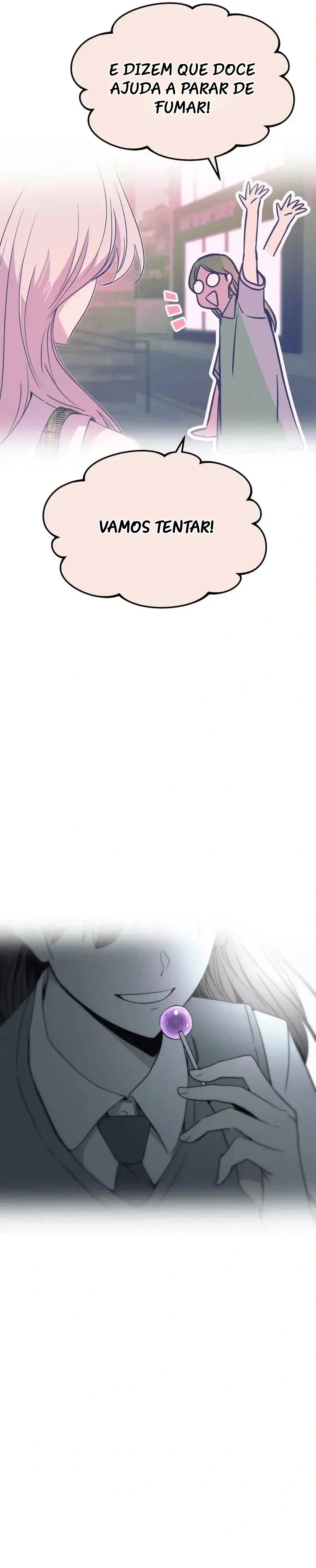 Read My Bias Gets on the Last Train PT Manga Online