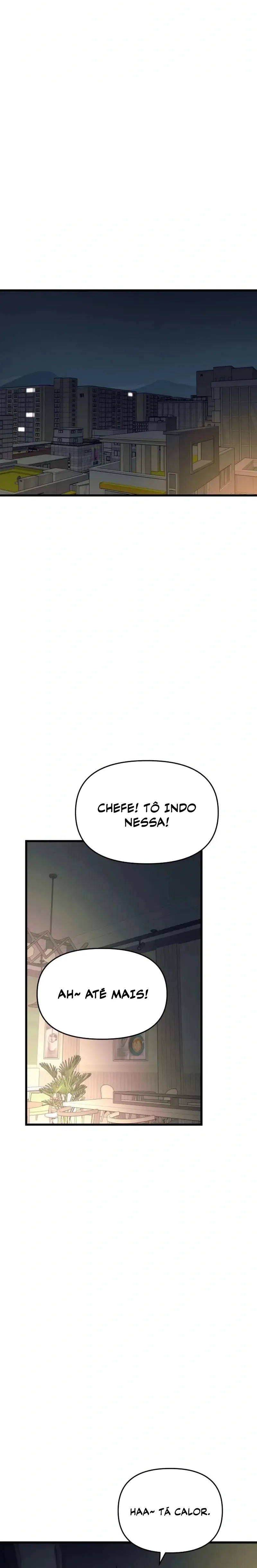 Read My Bias Gets on the Last Train PT Manga Online