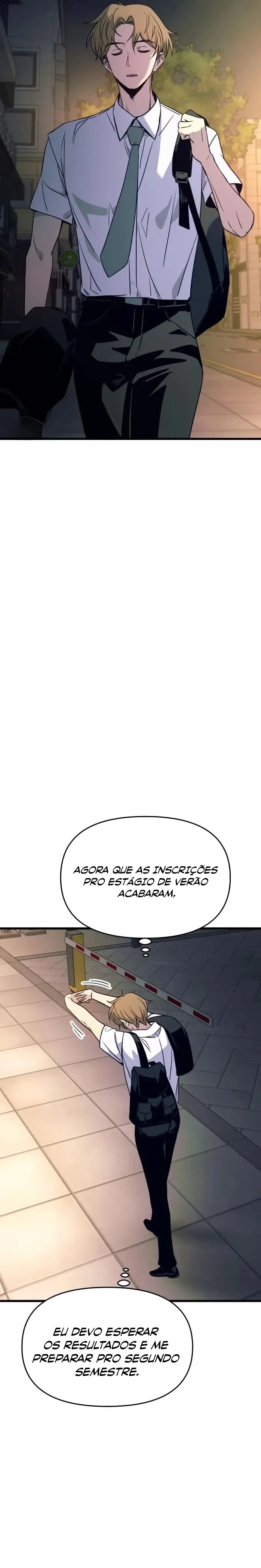 Read My Bias Gets on the Last Train PT Manga Online