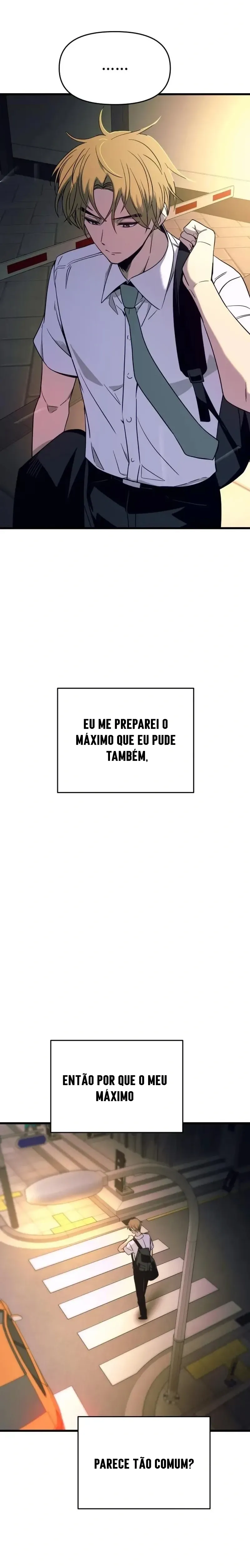 Read My Bias Gets on the Last Train PT Manga Online