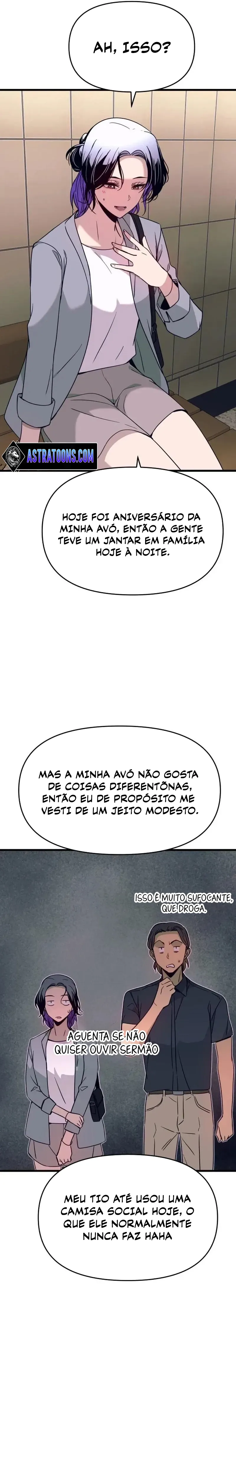 Read My Bias Gets on the Last Train PT Manga Online