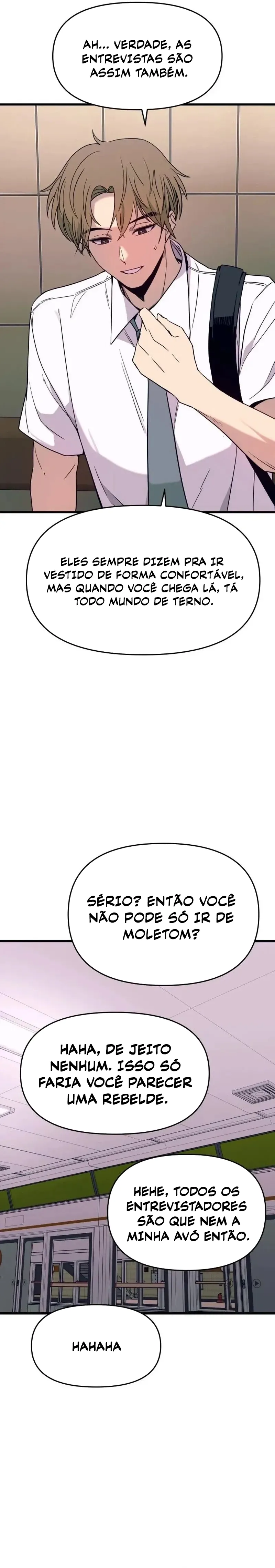 Read My Bias Gets on the Last Train PT Manga Online