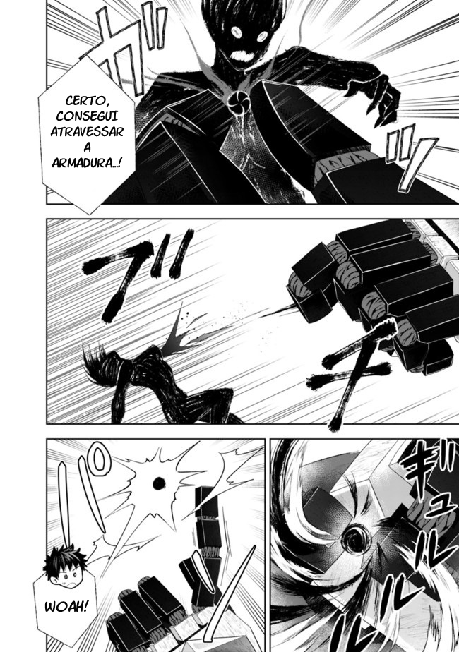 Read My House Is a Magic Power Spot Just by Living There I Become the Strongest in the World PT Manga Online