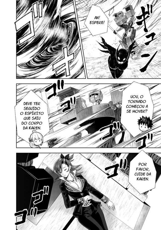 Read My House Is a Magic Power Spot Just by Living There I Become the Strongest in the World PT Manga Online