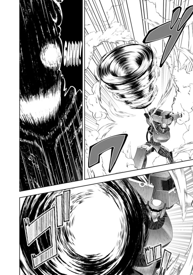 Read My House Is a Magic Power Spot Just by Living There I Become the Strongest in the World PT Manga Online