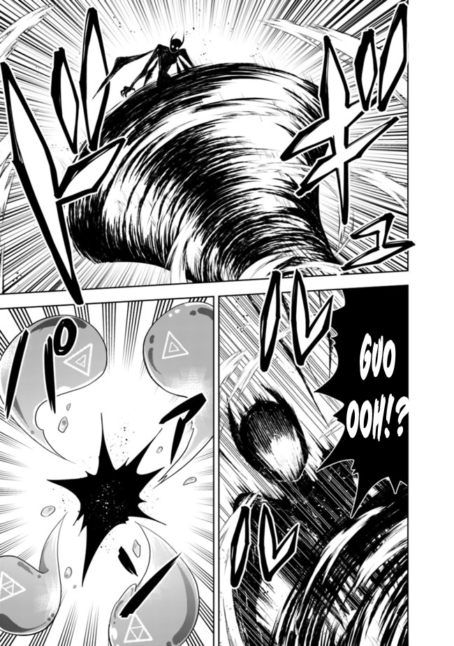 Read My House Is a Magic Power Spot Just by Living There I Become the Strongest in the World PT Manga Online