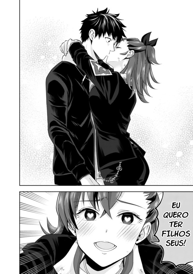 Read My House Is a Magic Power Spot Just by Living There I Become the Strongest in the World PT Manga Online