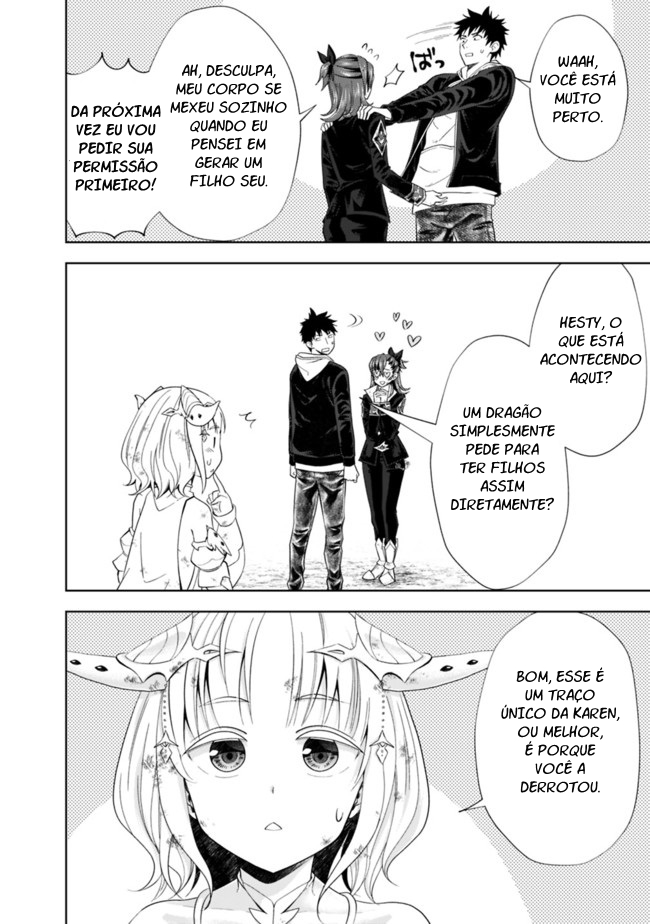 Read My House Is a Magic Power Spot Just by Living There I Become the Strongest in the World PT Manga Online