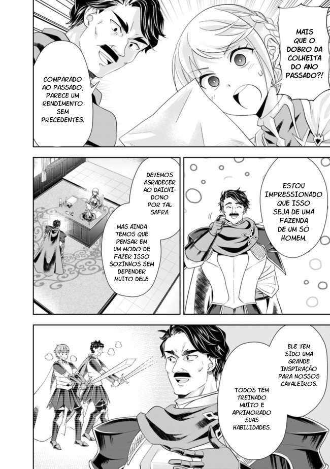 Read My House Is a Magic Power Spot Just by Living There I Become the Strongest in the World PT Manga Online