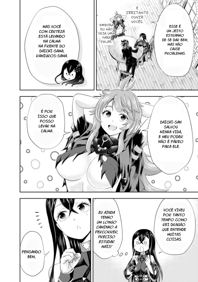 Read My House Is a Magic Power Spot Just by Living There I Become the Strongest in the World PT Manga Online